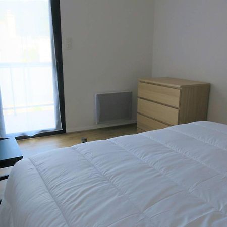 Appartement Perros-Guirec, 3 pièces, 4 personnes - FR-1-368-307 Extérieur photo