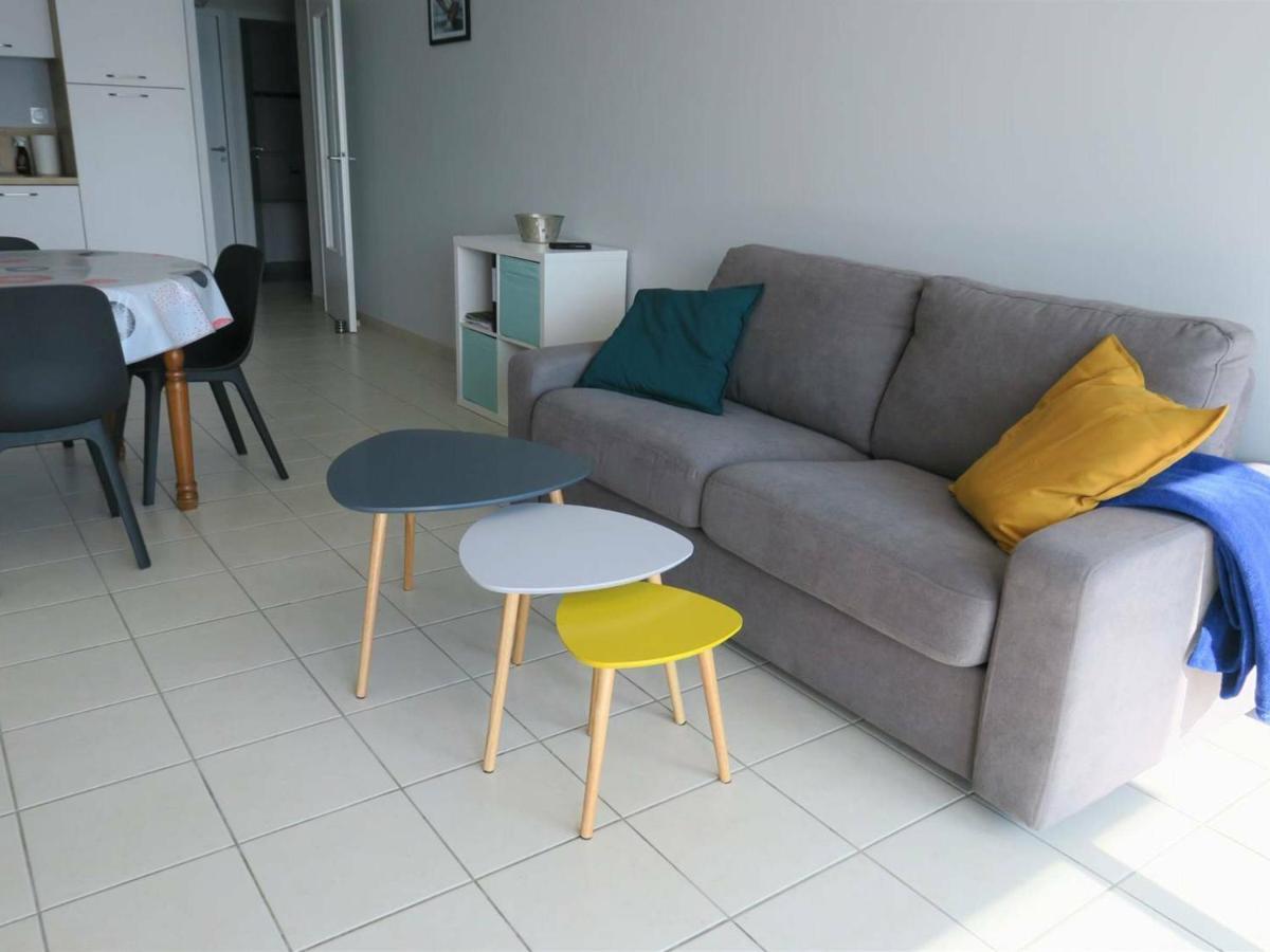 Appartement Perros-Guirec, 3 pièces, 4 personnes - FR-1-368-307 Extérieur photo