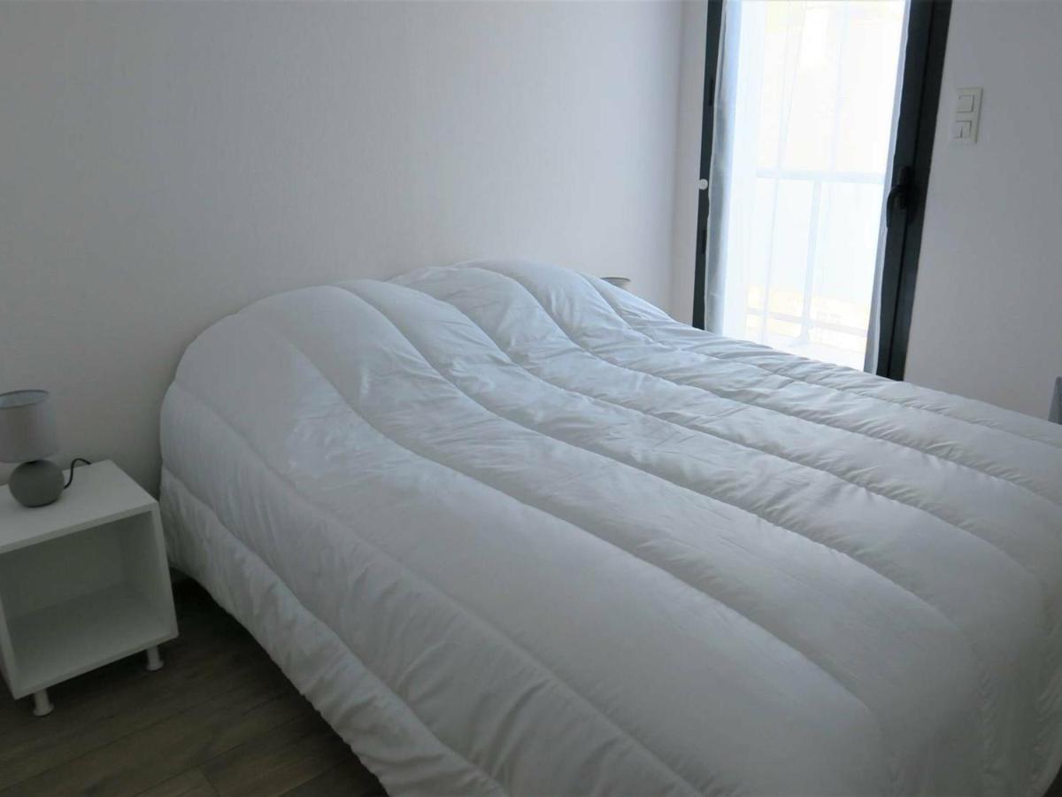Appartement Perros-Guirec, 3 pièces, 4 personnes - FR-1-368-307 Extérieur photo