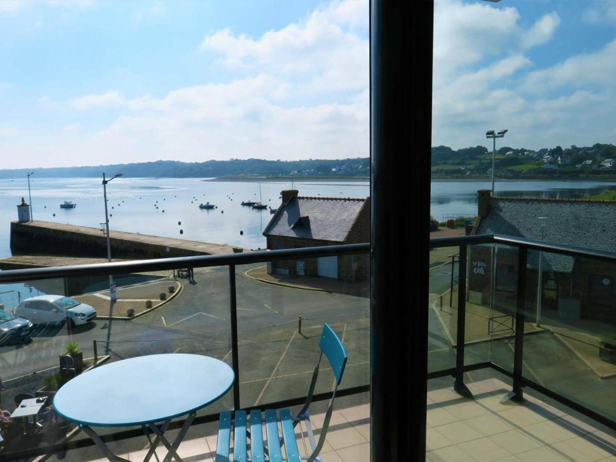Appartement Perros-Guirec, 3 pièces, 4 personnes - FR-1-368-307 Extérieur photo