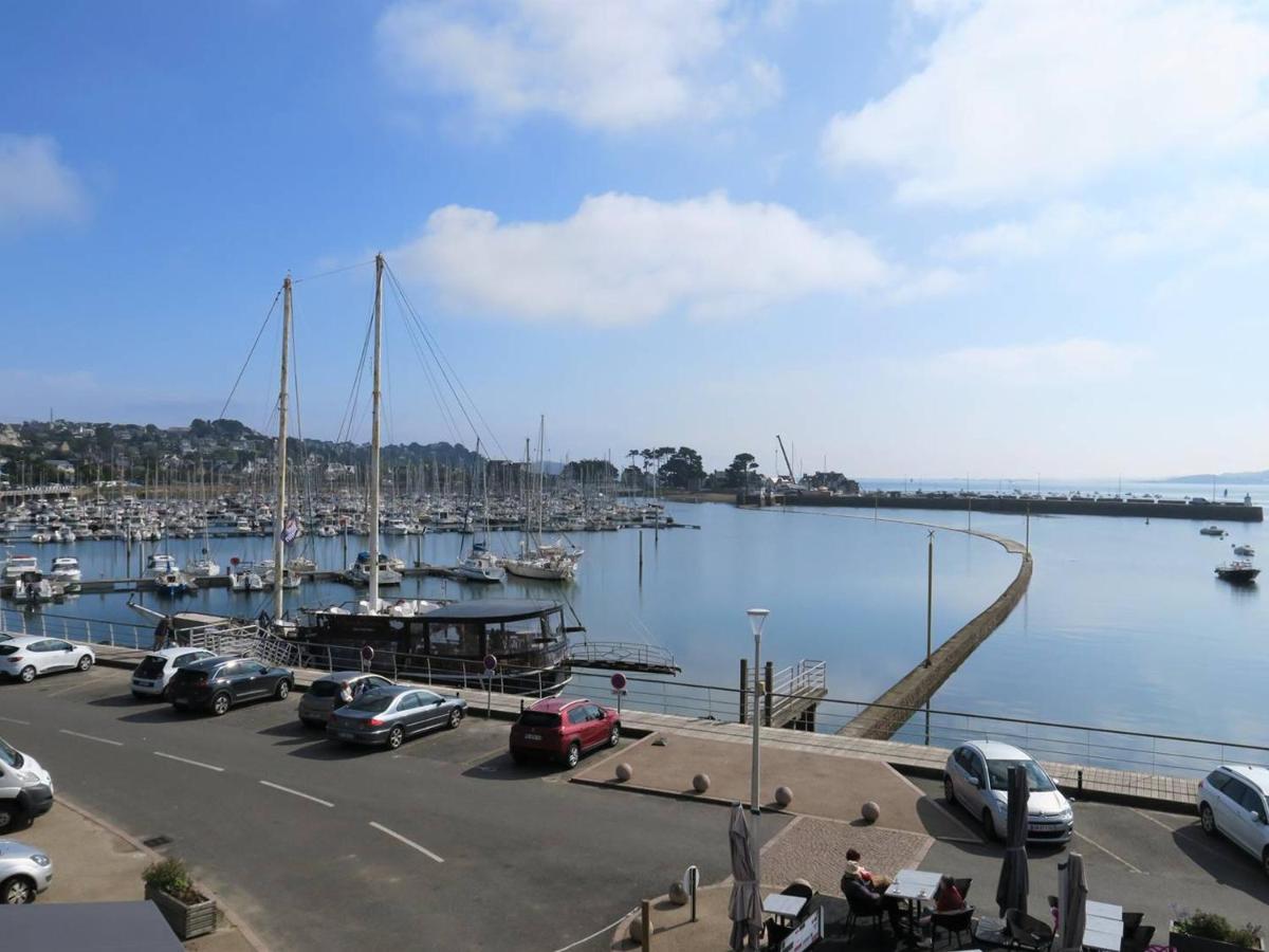 Appartement Perros-Guirec, 3 pièces, 4 personnes - FR-1-368-307 Extérieur photo