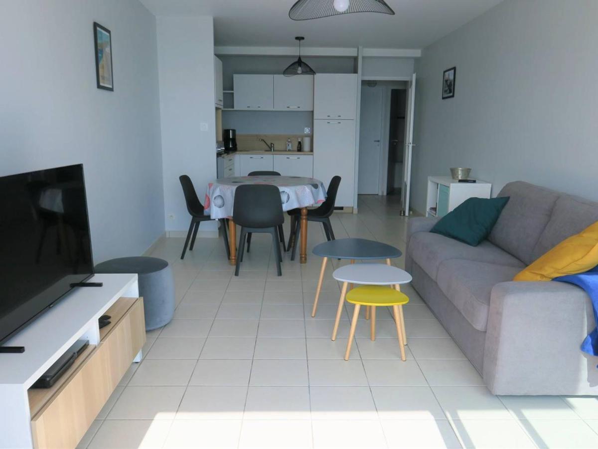 Appartement Perros-Guirec, 3 pièces, 4 personnes - FR-1-368-307 Extérieur photo