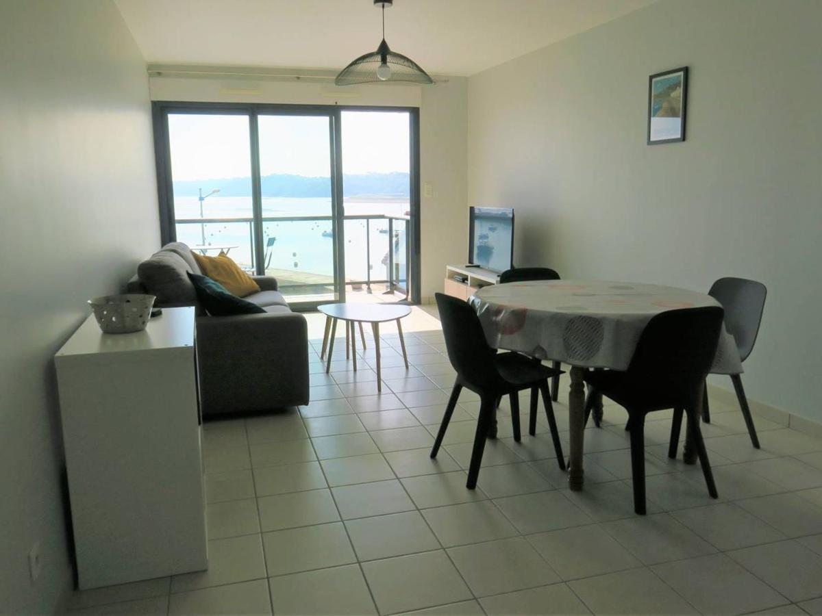 Appartement Perros-Guirec, 3 pièces, 4 personnes - FR-1-368-307 Extérieur photo
