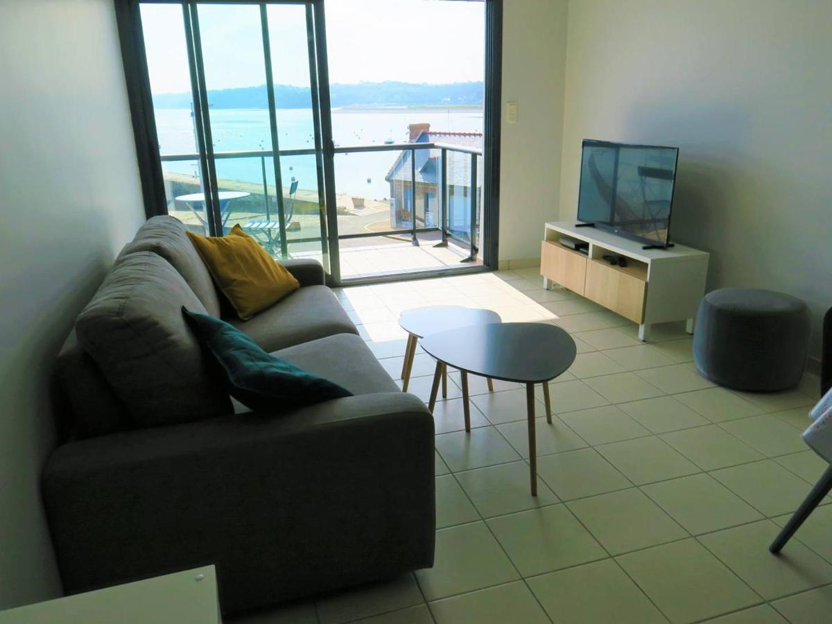 Appartement Perros-Guirec, 3 pièces, 4 personnes - FR-1-368-307 Extérieur photo