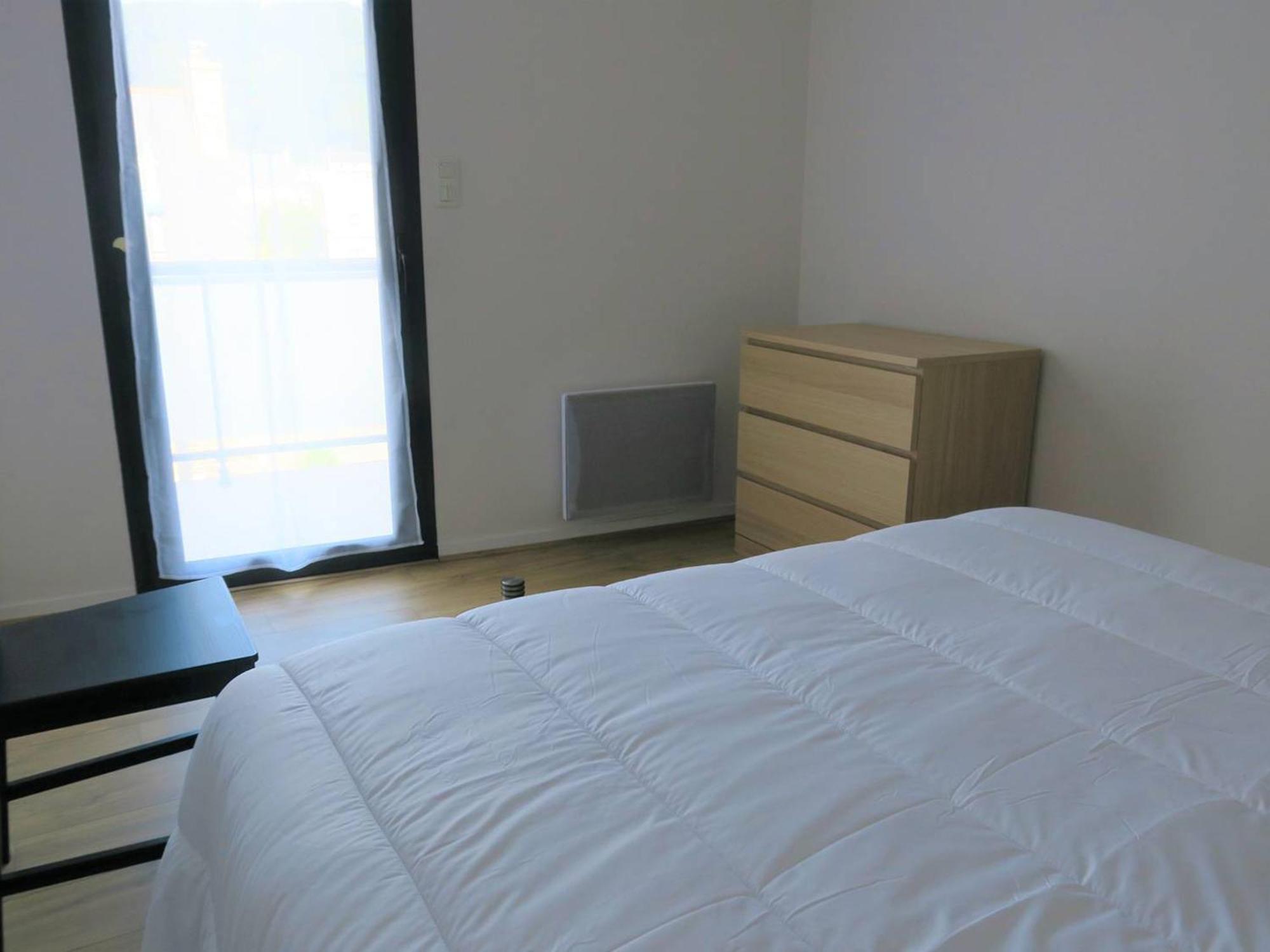 Appartement Perros-Guirec, 3 pièces, 4 personnes - FR-1-368-307 Extérieur photo