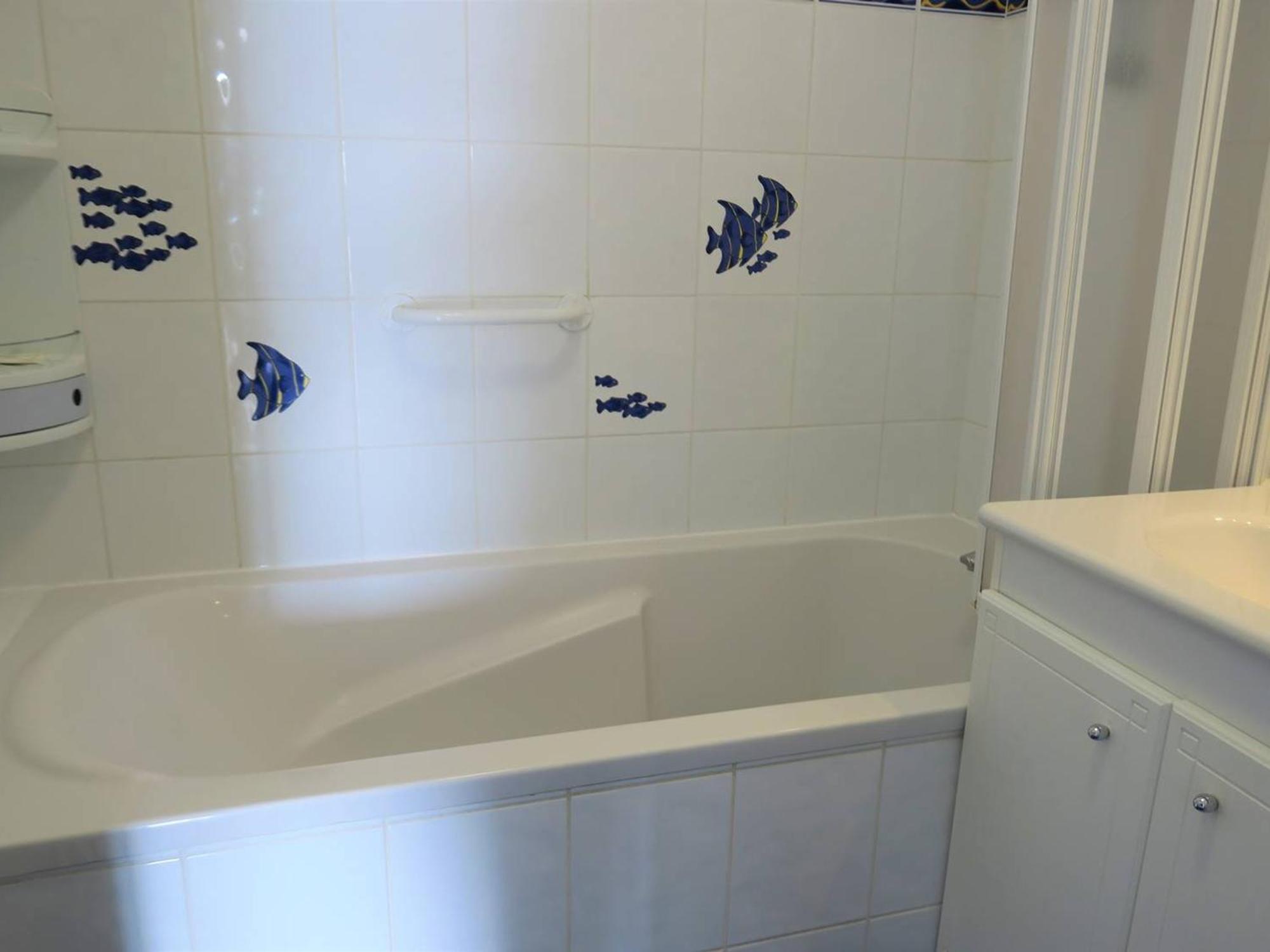 Appartement Perros-Guirec, 3 pièces, 4 personnes - FR-1-368-307 Extérieur photo